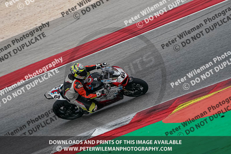 motorbikes;no limits;peter wileman photography;portimao;portugal;trackday digital images